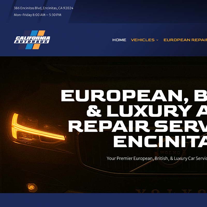 capture-CaliforniaAutohaus Woodsmen Floors