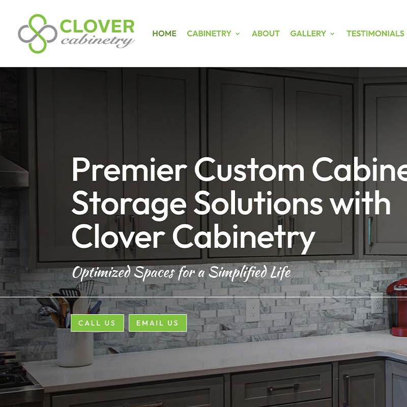 capture-CloverCabinetry American Tree Trimmers, Washington